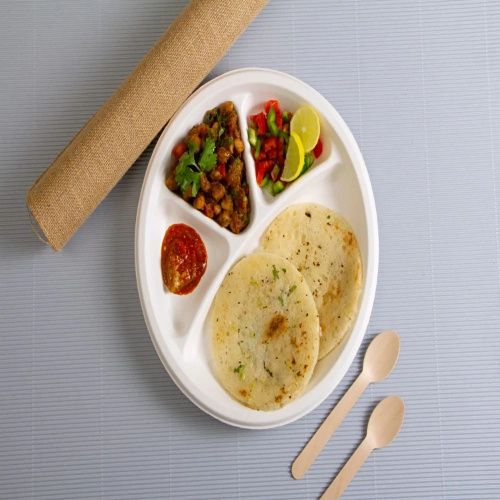 4-compartments-9-inch-round-sugarcane-bagasse-plate