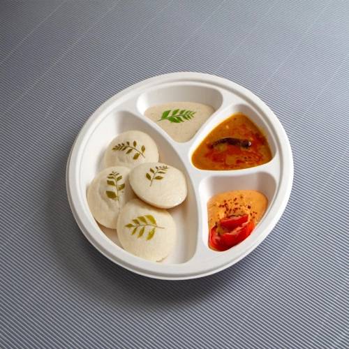 four-section-round-biodegradable-plate