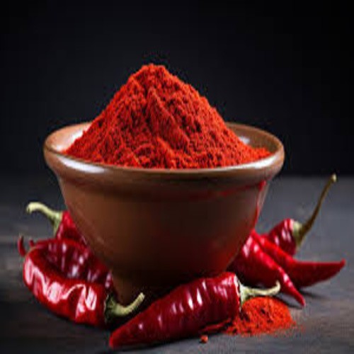 Gunturredchilipowder