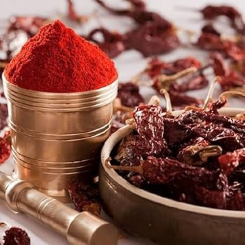 KAhmiriredchilipowder